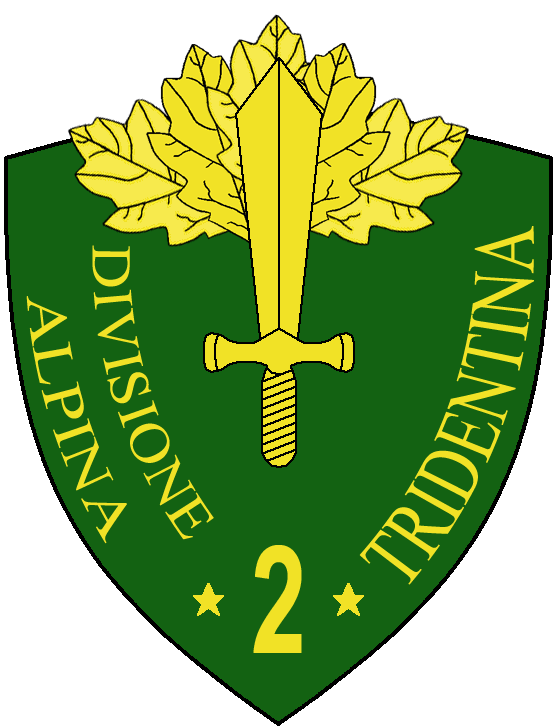2nd Alpine Division